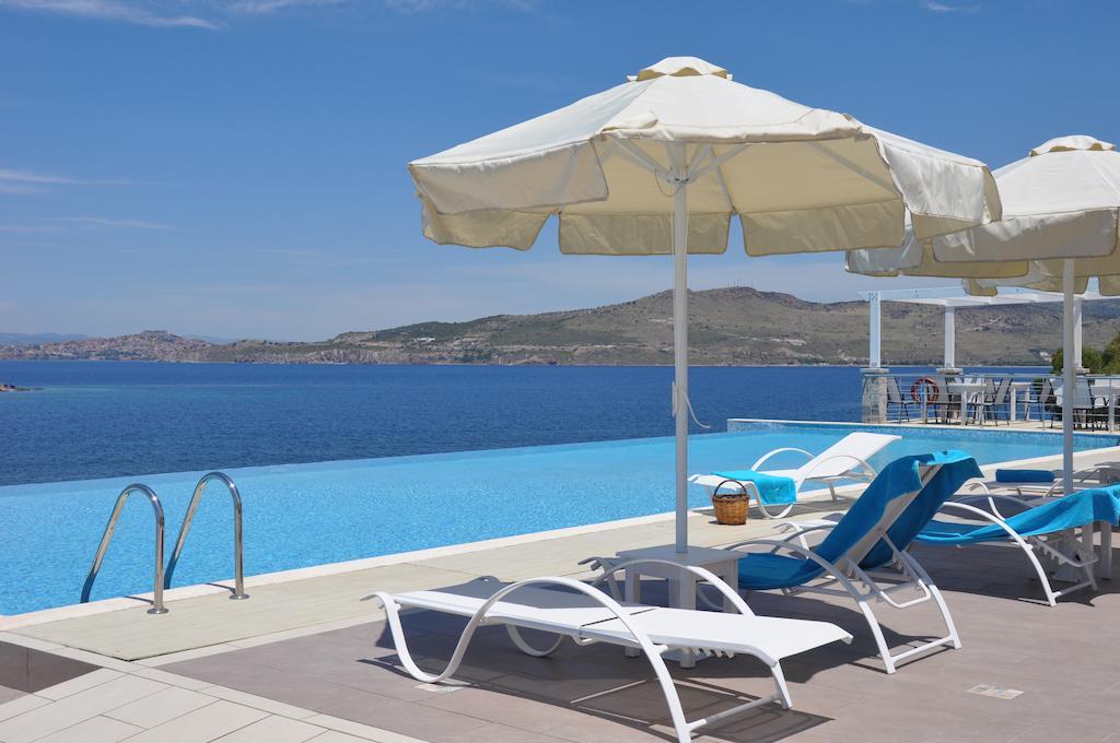Birds Bay Resort Петра Екстер'єр фото
